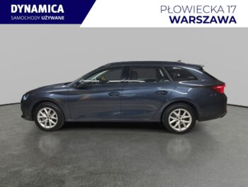 Seat Leon Sportstourer