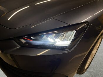 Seat Leon Sportstourer