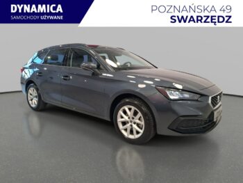 Seat Leon Sportstourer