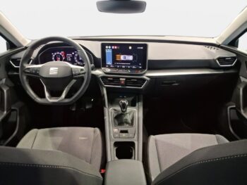 Seat Leon Sportstourer