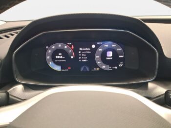 Seat Leon Sportstourer