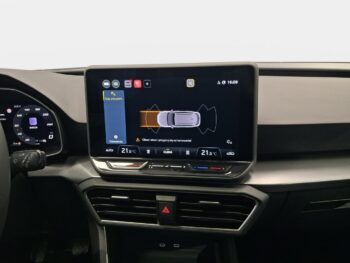 Seat Leon Sportstourer