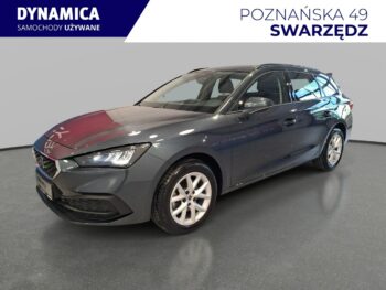 Seat Leon Sportstourer