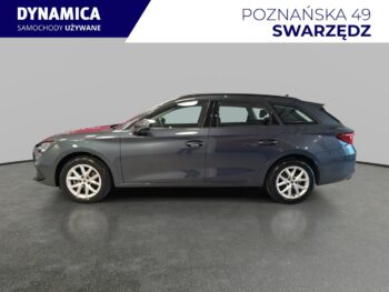 Seat Leon Sportstourer