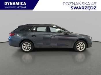 Seat Leon Sportstourer