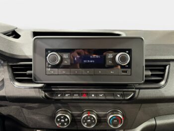 Nissan Townstar