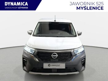 Nissan Townstar