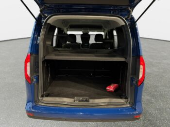 Mercedes Citan Tourer