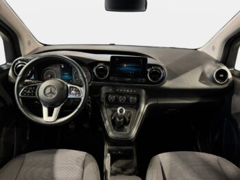 Mercedes Citan Tourer
