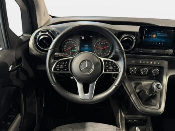 Mercedes Citan Tourer