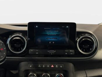 Mercedes Citan Tourer