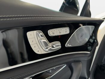 Mercedes AMG GT