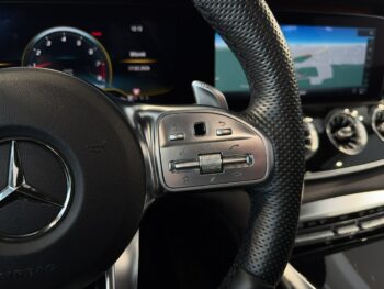 Mercedes AMG GT