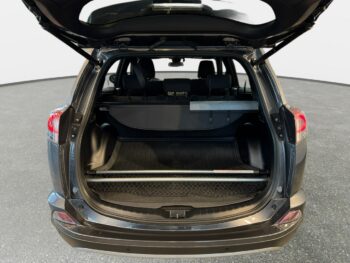 Toyota RAV-4