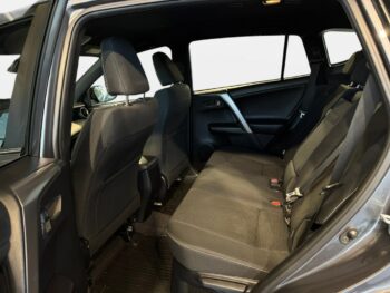 Toyota RAV-4
