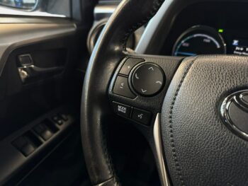Toyota RAV-4