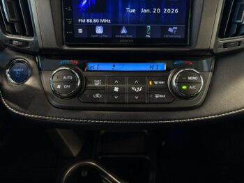 Toyota RAV-4