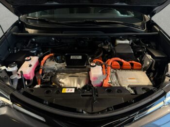 Toyota RAV-4