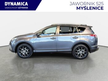 Toyota RAV-4