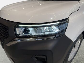 Nissan Townstar
