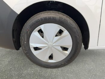Nissan Townstar