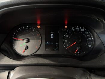 Nissan Townstar