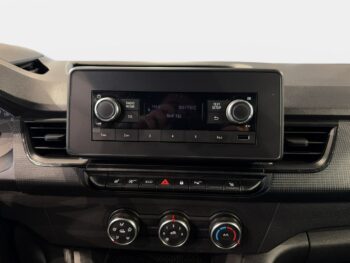 Nissan Townstar