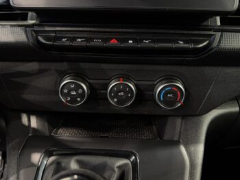 Nissan Townstar