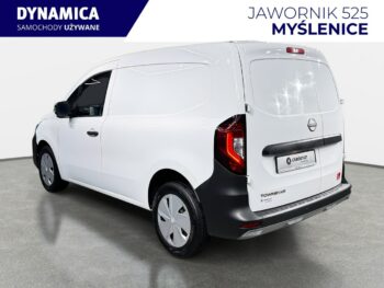 Nissan Townstar