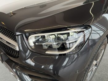 Mercedes GLC 300