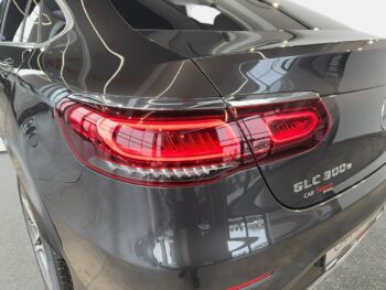 Mercedes GLC 300