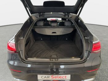 Mercedes GLC 300