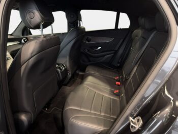 Mercedes GLC 300