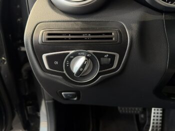 Mercedes GLC 300