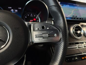 Mercedes GLC 300