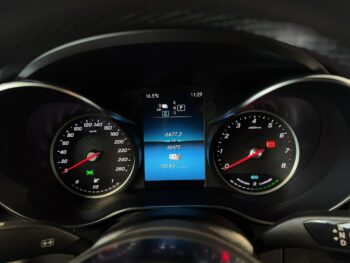 Mercedes GLC 300