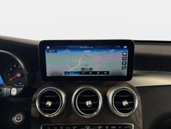 Mercedes GLC 300