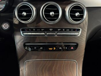 Mercedes GLC 300