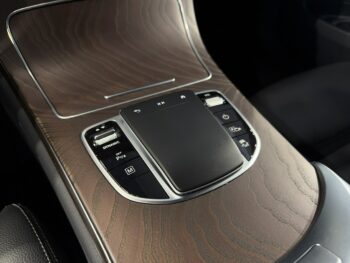 Mercedes GLC 300