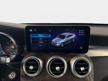 Mercedes GLC 300