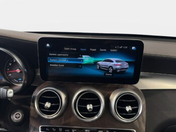 Mercedes GLC 300