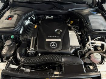 Mercedes GLC 300