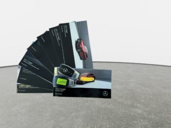 Mercedes GLC 300