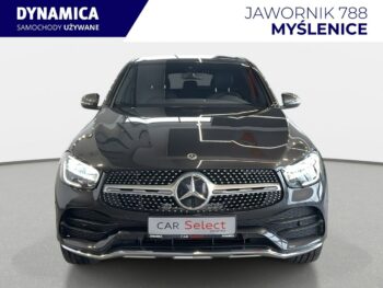 Mercedes GLC 300