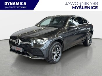 Mercedes GLC 300