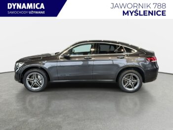 Mercedes GLC 300