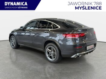 Mercedes GLC 300