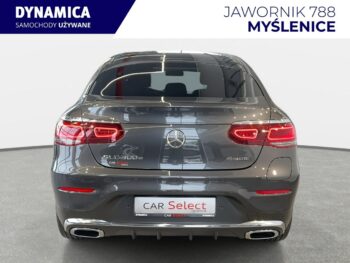 Mercedes GLC 300
