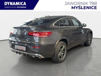 Mercedes GLC 300