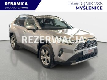 Toyota RAV-4